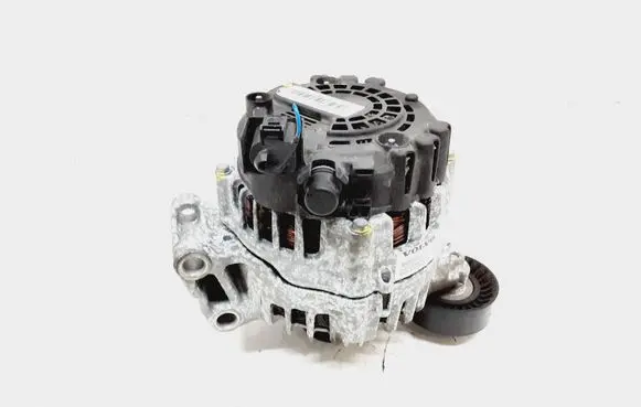 Volvo S60 Generator/alternator FGN18S107