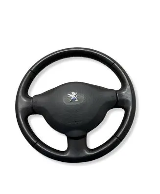 Peugeot Partner Steering wheel 96809103ZD PA10254041 2251534911961
