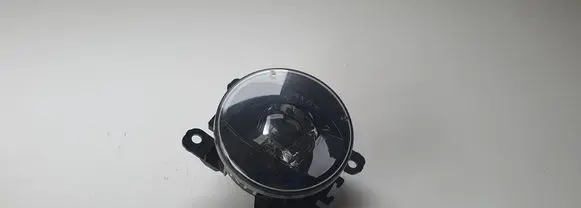 Renault Captur II Front fog light