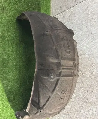 BMW 3 G20 G21 Rear arch fender liner splash guards 9627871