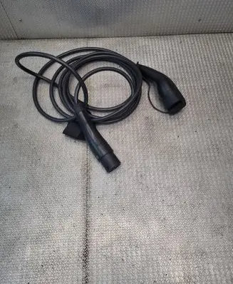 Polestar 2 Electric car charging cable 