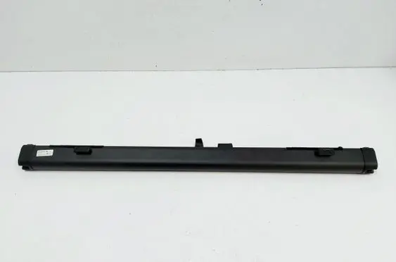 Audi A4 S4 B9 Parcel shelf load cover 8W9861691A