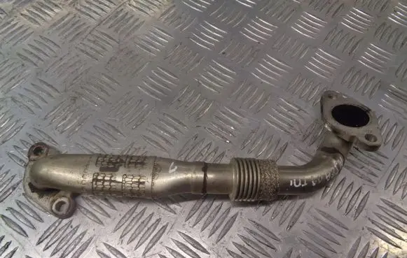 Seat Altea EGR valve line/pipe/hose