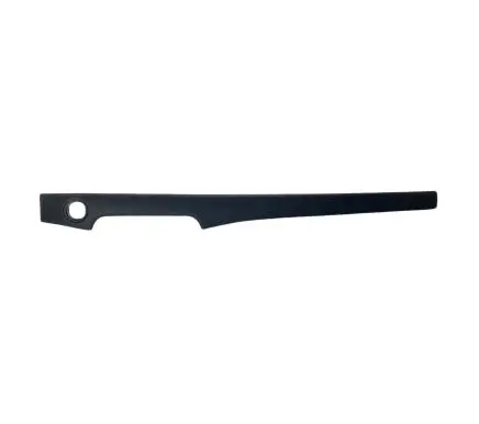 Mazda CX-5 II Climate control/heater control trim KB8C55311