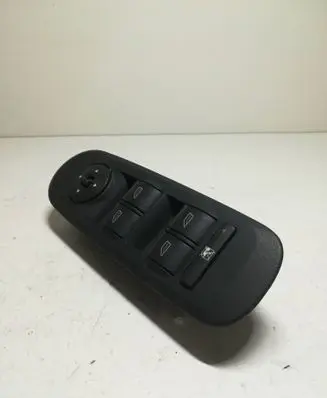 Ford S-MAX Electric window control switch 6M2T14A132AE