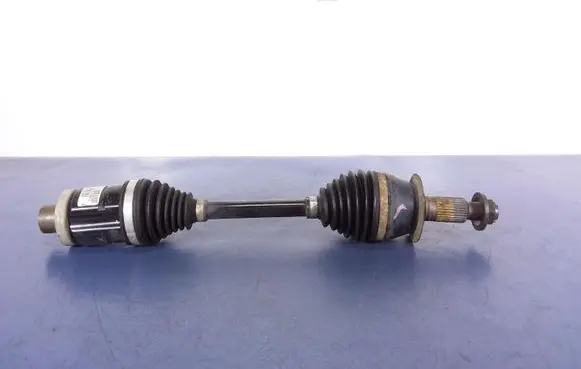 Cadillac CTS Front driveshaft 23171227