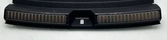 Mercedes-Benz GLC X253 C253 Trunk/boot sill cover protection A2536904900 A090815 BBP220802