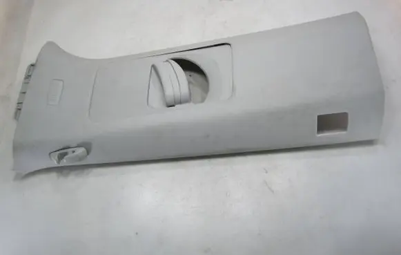 Volkswagen Sharan (B) pillar trim (top) 7N0867243F
