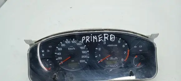 Nissan Primera Speedometer (instrument cluster) 248102F110