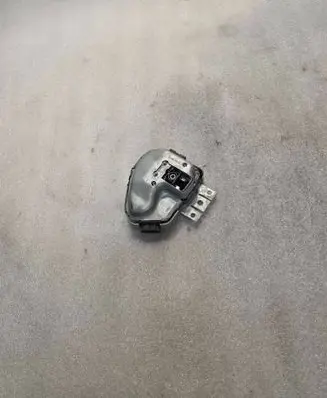 Steering wheel lock