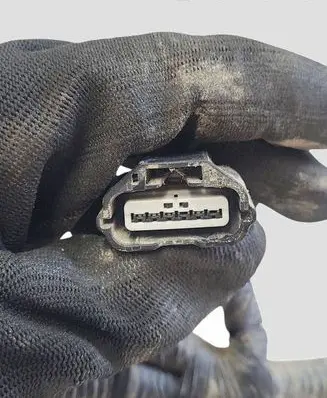 Hyundai i40 Parking sensor (PDC) wiring loom