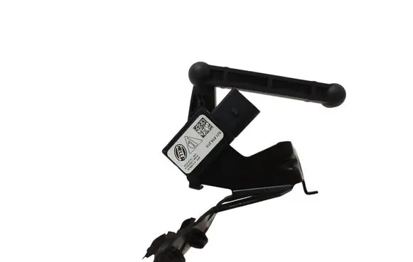 Porsche Taycan 9J1 Headlight/headlamp level sensor 9J1616213 6PM01269924