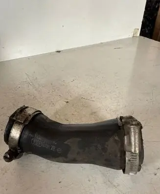 Audi A6 S6 C6 4F Intercooler hose/pipe