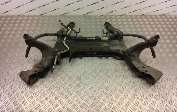 BMW X1 F48 F49 Front axle beam 