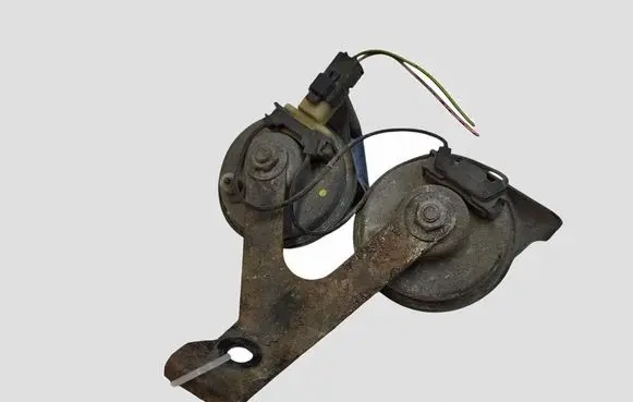 Peugeot 508 Horn signal 703881157
