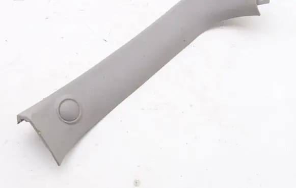 SsangYong Rexton Tailgate/boot lid cover trim 