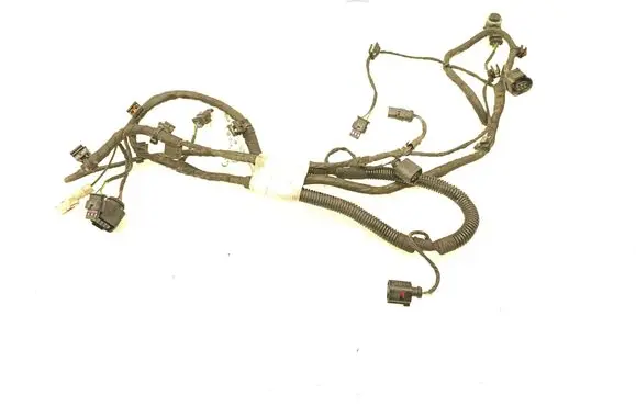Porsche Macan (95B) Parking sensor (PDC) wiring loom 4H0873714