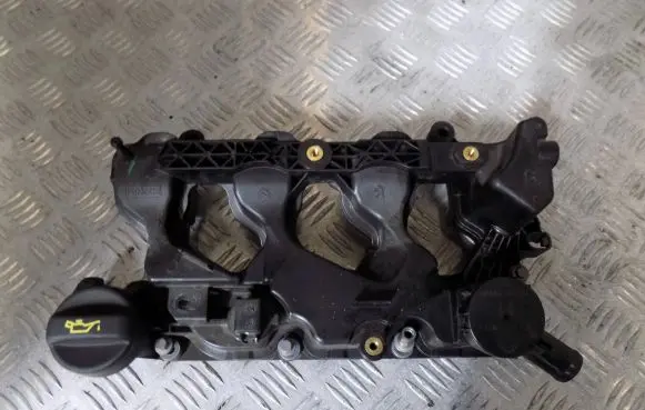 Peugeot 2008 II Intake manifold P1001845