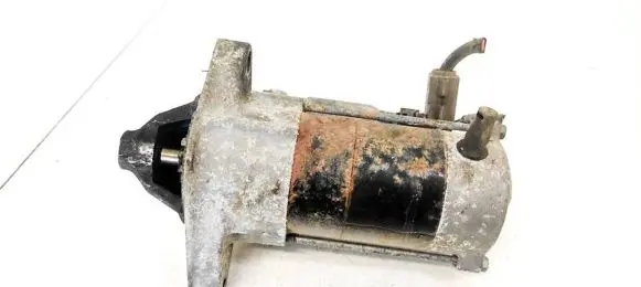 Toyota Yaris Starter motor 4280007840 428000-7840