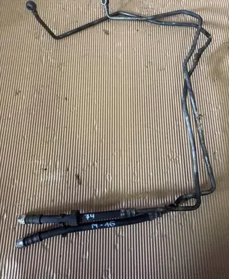 Mercedes-Benz Sprinter W906 Power steering hose/pipe/line A651
