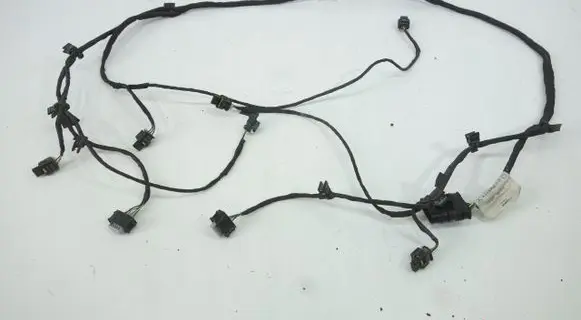 Mercedes-Benz E W213 Parking sensor (PDC) wiring loom A2135403317