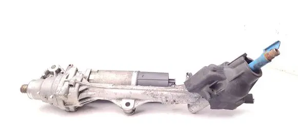 Mercedes-Benz Sprinter W907 W910 Steering rack 9074603902 0119041501598010 901544