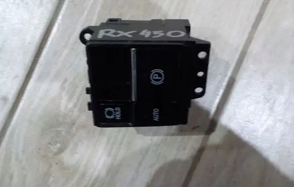 Lexus NX Hand parking brake switch 08799o778