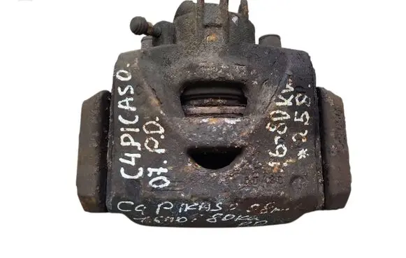 Citroen C4 I Front brake caliper 