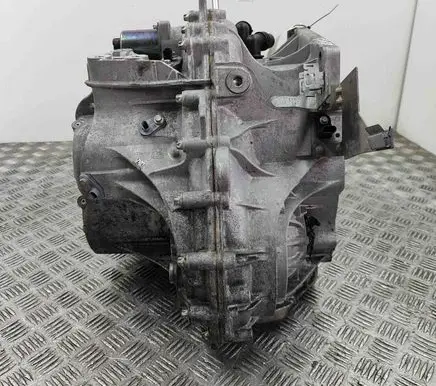Automatic gearbox