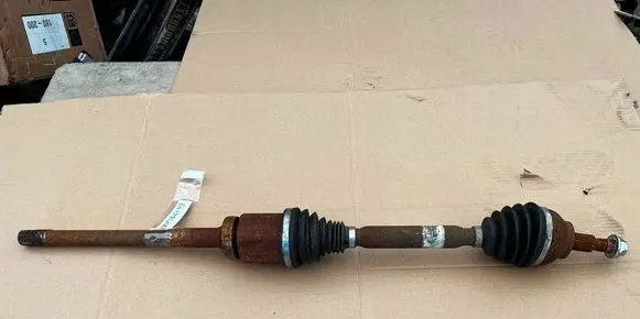Ford Kuga II Front driveshaft EVGP3B436MB