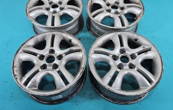 KIA Sportage R16 alloy rim IMPRK1514297
