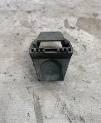 BMW 3 E46 Radiator mount bracket 1436264 17111436264