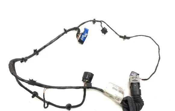 Maserati Ghibli Rear door wiring loom 6700086070
