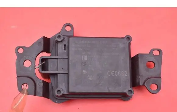 Toyota C-HR I Engine control unit/module ECU 88210F4010