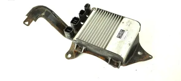 Engine control unit/module ECU
