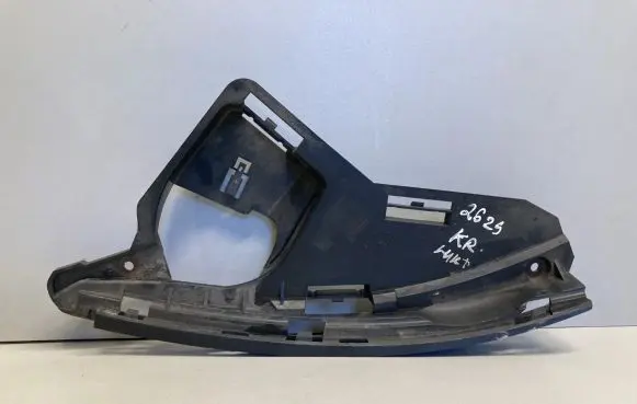 Volvo XC60 Headlight/headlamp mounting bracket 30763433