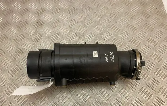 Volvo XC90 Intake resonator 31474846
