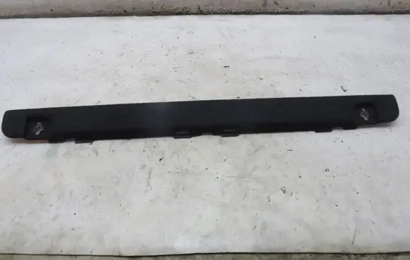 BMW i3 Centre console side trim front 7272385
