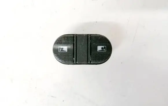 Seat Alhambra (Mk1) Electric window control switch 7m0959856c 95vw14a157daw