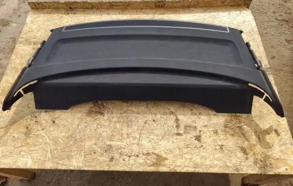 Volkswagen PASSAT B6 Parcel shelf 3C5863413AC