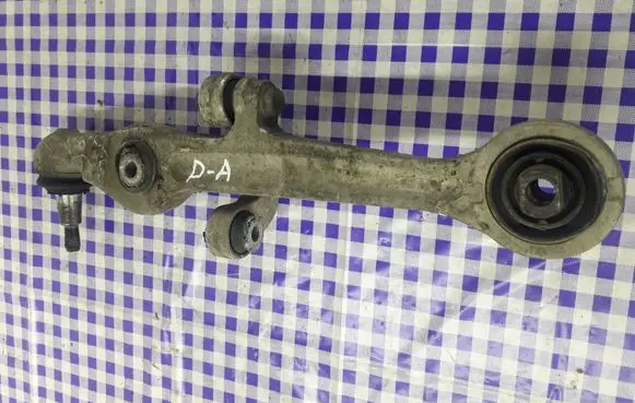 Audi A4 S4 B7 8E 8H Front lower control arm/wishbone