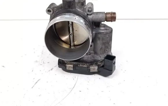 BMW X5M E70 Throttle valve 7597871 A2C53356724