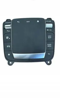 Mercedes-Benz GLE W167 Head unit multimedia control A1679007132