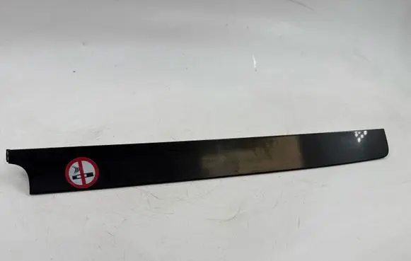 Volkswagen PASSAT B6 Dashboard glove box trim 3C1857212R