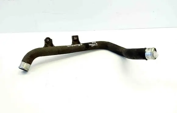 Air intake duct part