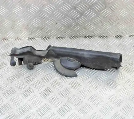 BMW 3 F30 F35 F31 Engine compartment rubber 7255803
