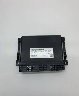 Mercedes-Benz C W206 Gearbox control unit/module A2239001023