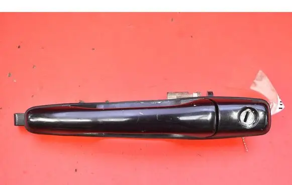 Mitsubishi Outlander Front door exterior handle