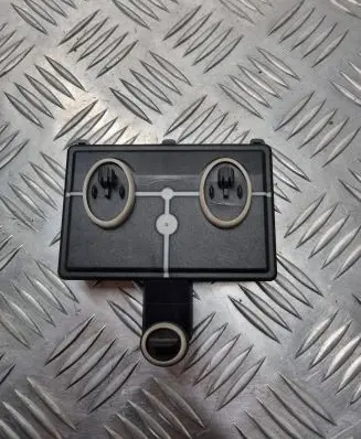 Audi Q7 4M Door control unit/module 4M0959593D A2C7466071000