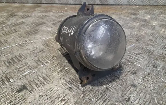 Volkswagen Sharan Front fog light 89201161